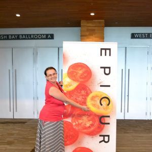 Meet your Posher, Annie